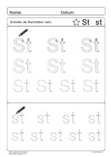 ABC Anlaute und Buchstaben St st schreiben.pdf
